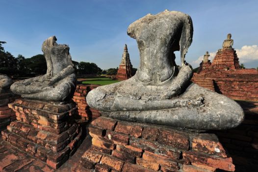 Ayutthaya
