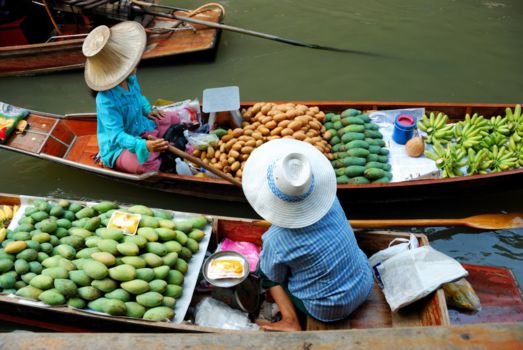 Thailand