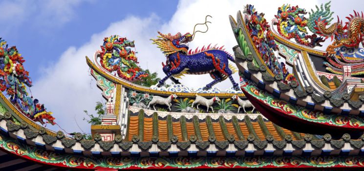 Chinatown Bangkok