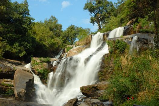 Phou Khao Khouay National Protected Area