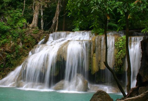 Khao Yai National Park