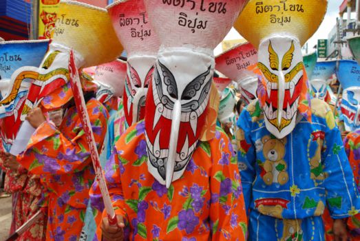 Khao Yai National Park