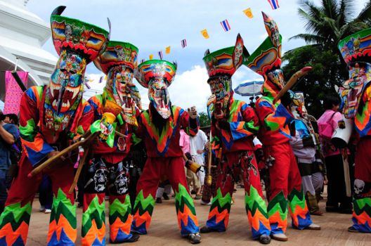 Khao Yai National Park