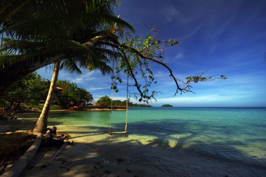 Thailand