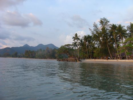 Koh Chang
