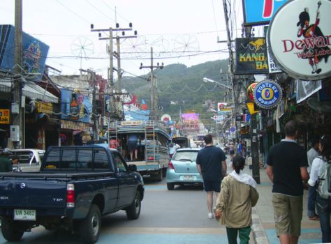 Wat Chalong