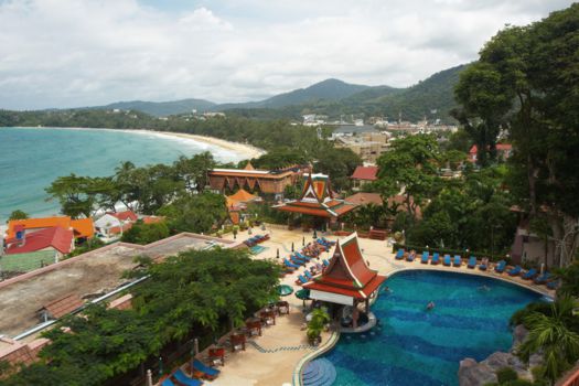 Wat Chalong