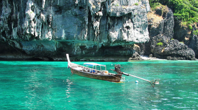 Koh Phi Phi