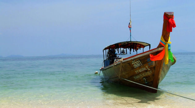Koh Phi Phi