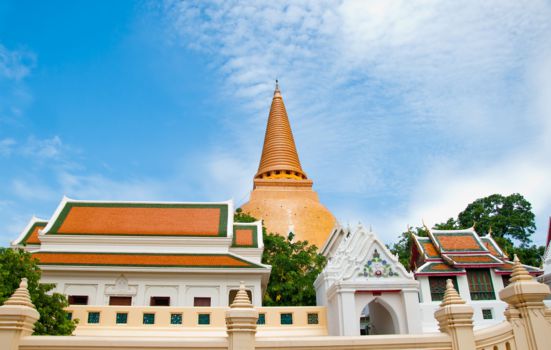 Thailand