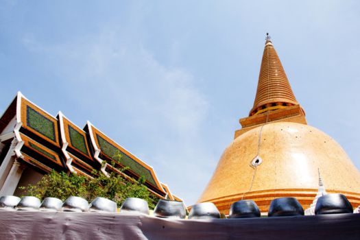 Nakhon Pathom