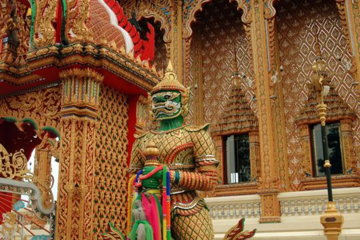 Thailand