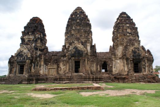 Lopburi