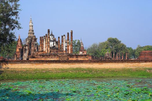 Sukhothai