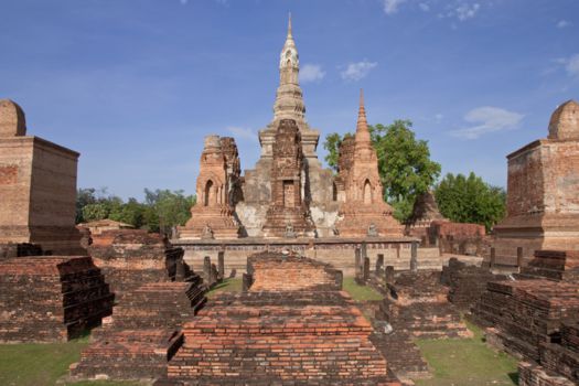 Sukhothai