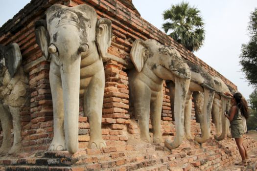Sukhothai