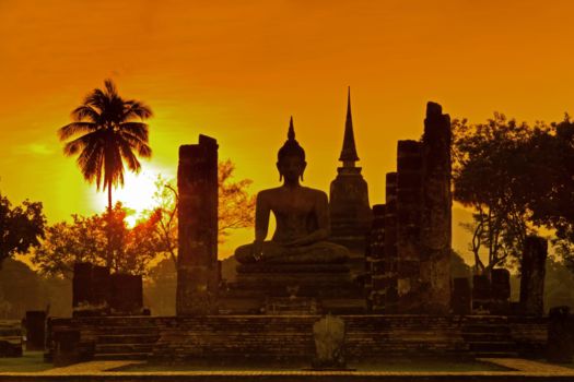 Sukhothai