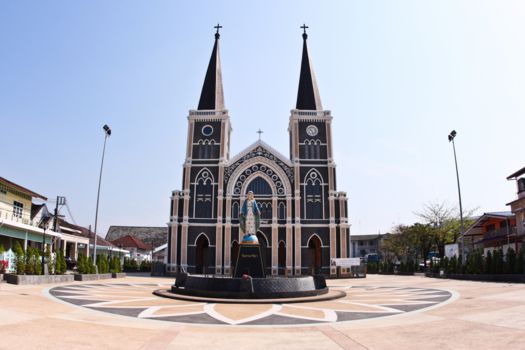 Chanthaburi