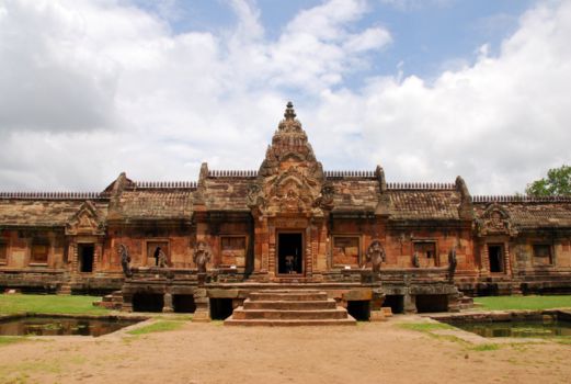 Phanom Rung in Buriram