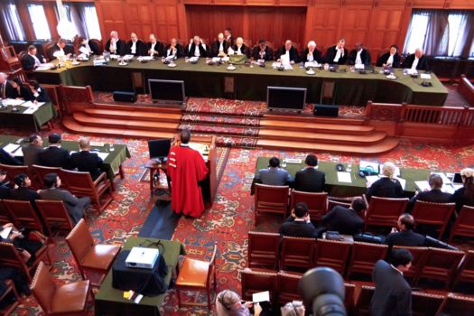 Khao Phra Wihan of Preah Vihear