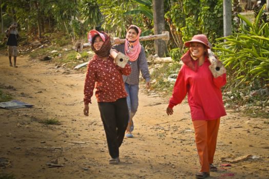 Khao Phra Wihan of Preah Vihear