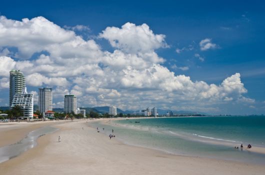 Hua Hin
