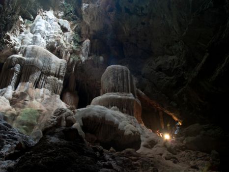 Calbiga Caves