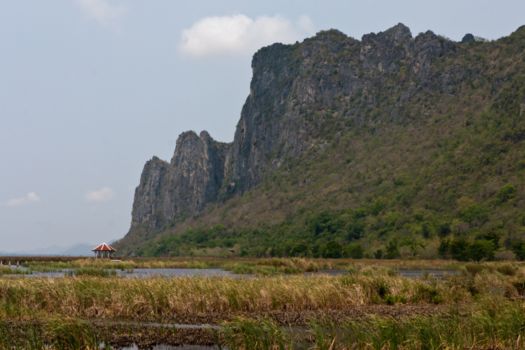 Khao Sam Roi Yot National Park