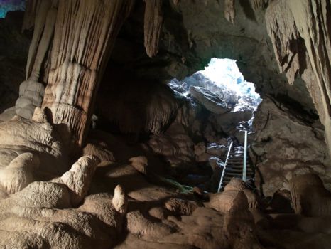 Khao Sam Roi Yot National Park