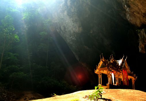 Thailand