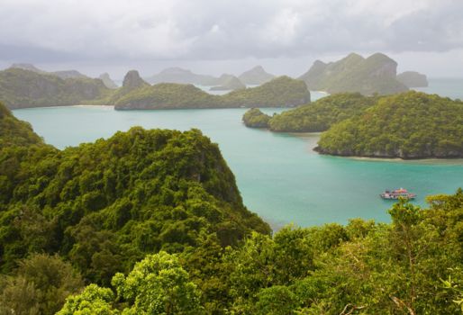 Thailand