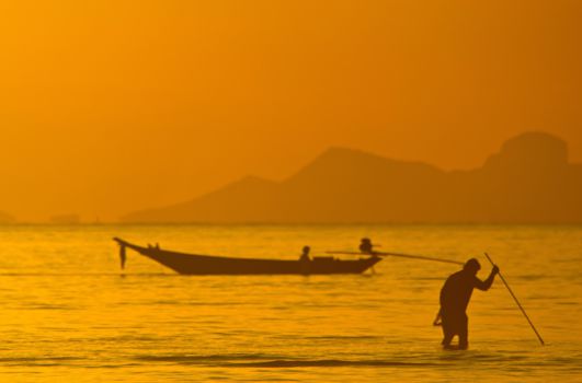 Thailand