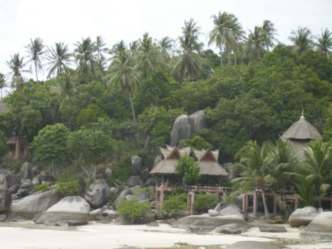 Koh Tao