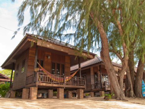 Koh Tao
