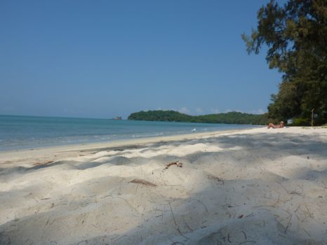 Koh Phayam