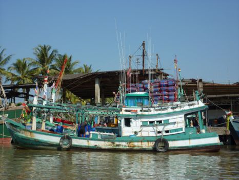 Koh Phayam