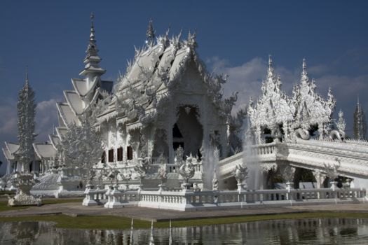 Chiang Rai