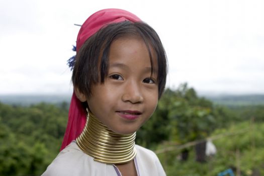 Sop Ruak of Gouden Driehoek