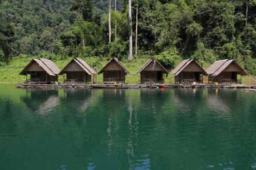 Khao Sok National Park