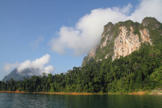 Khao Sok National Park