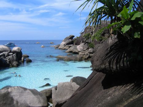 Koh Similan