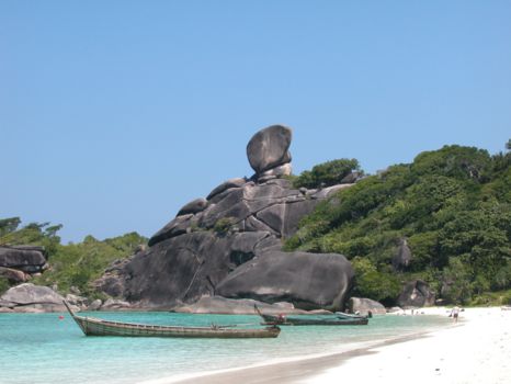 Koh Similan