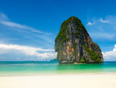 Thailand