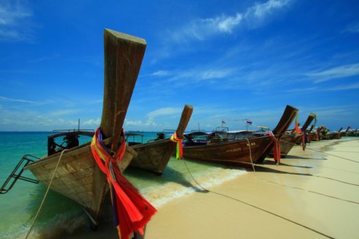 Thailand