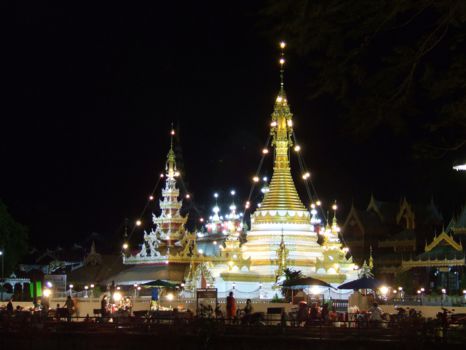 Mae Hong Son