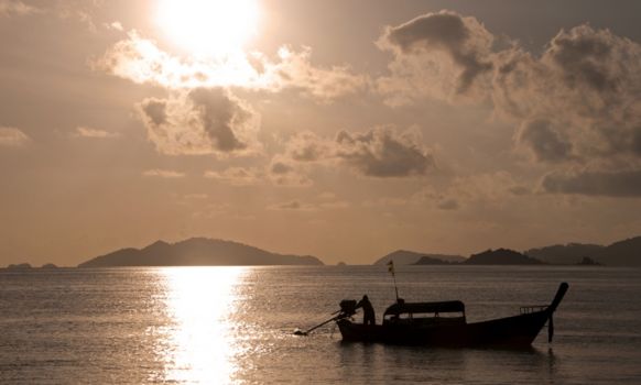 Tarutao National Marine Park