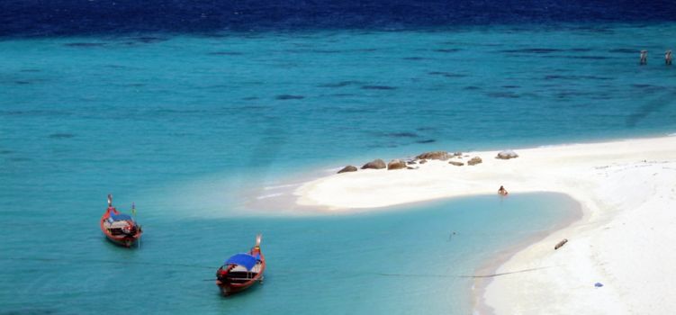 Tarutao National Marine Park