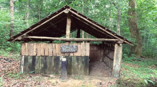 Phu Hin Rong Kla National Park