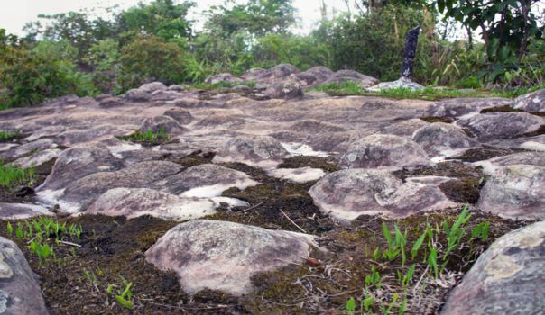 Phu Hin Rong Kla National Park