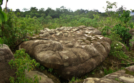 Phu Hin Rong Kla National Park